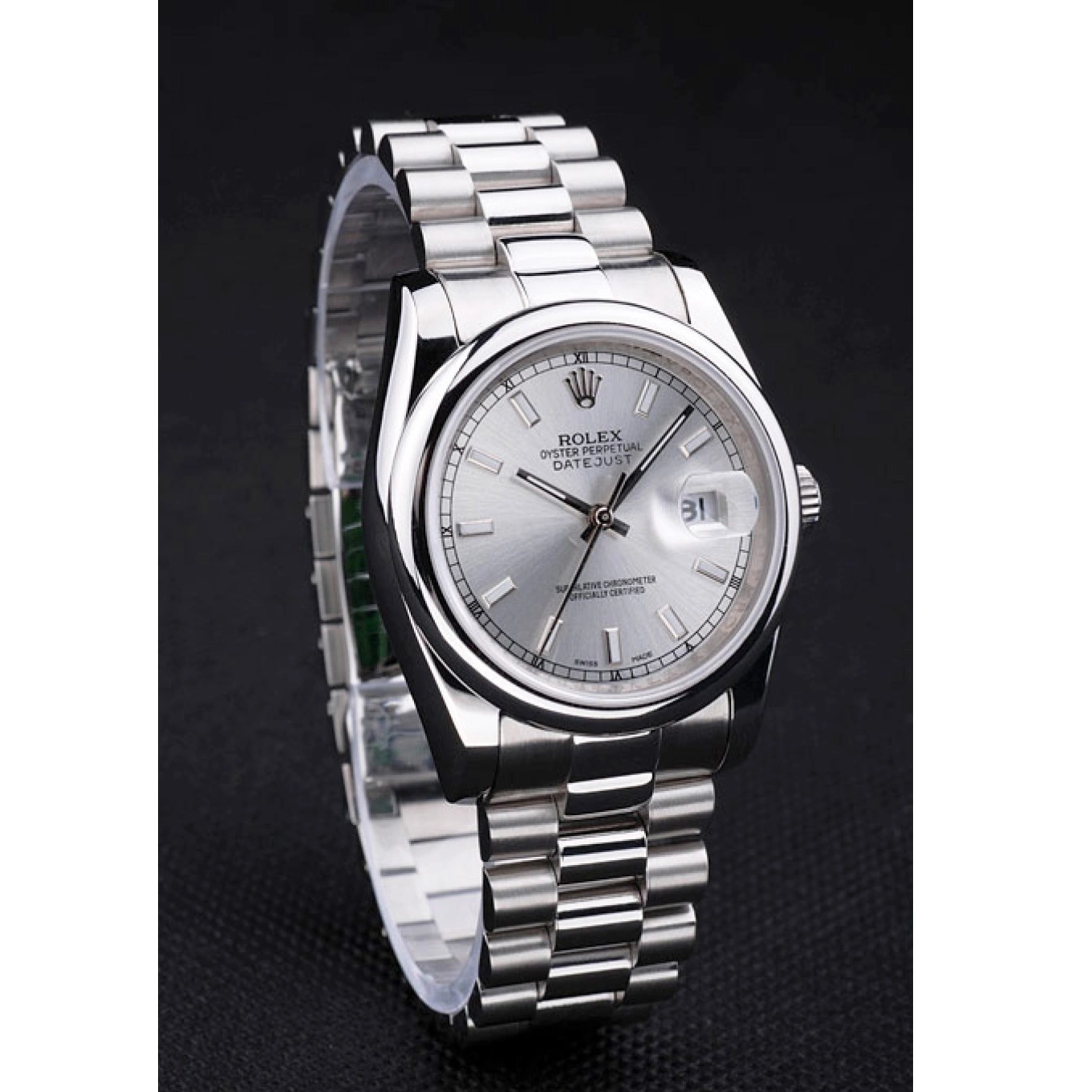 Aaa replica watch Rolex Datejust-rl48 0728